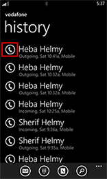UI設(shè)計師干貨！Windows Phone 8設(shè)計指南