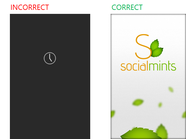 UI設(shè)計師干貨！Windows Phone 8設(shè)計指南