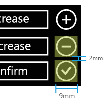 UI設(shè)計師干貨！Windows Phone 8設(shè)計指南