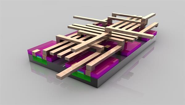 沙子做的CPU 什么賣那么貴？