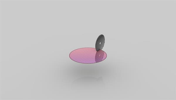 沙子做的CPU 什么賣那么貴？