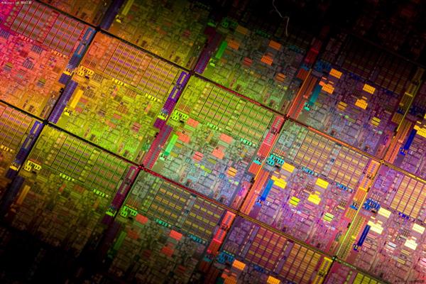 沙子做的CPU 什么賣那么貴？