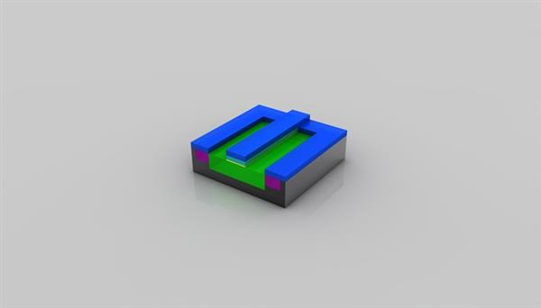 沙子做的CPU 什么賣那么貴？