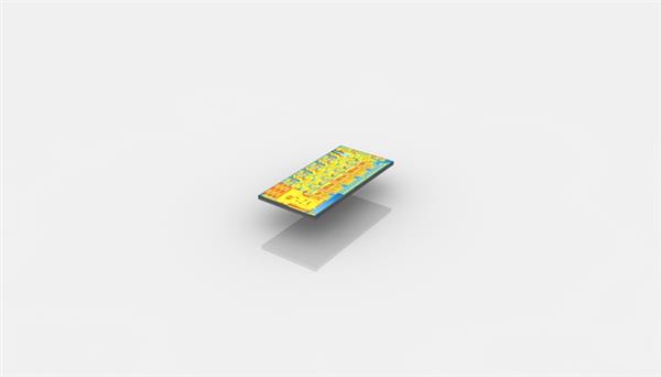 沙子做的CPU 什么賣那么貴？